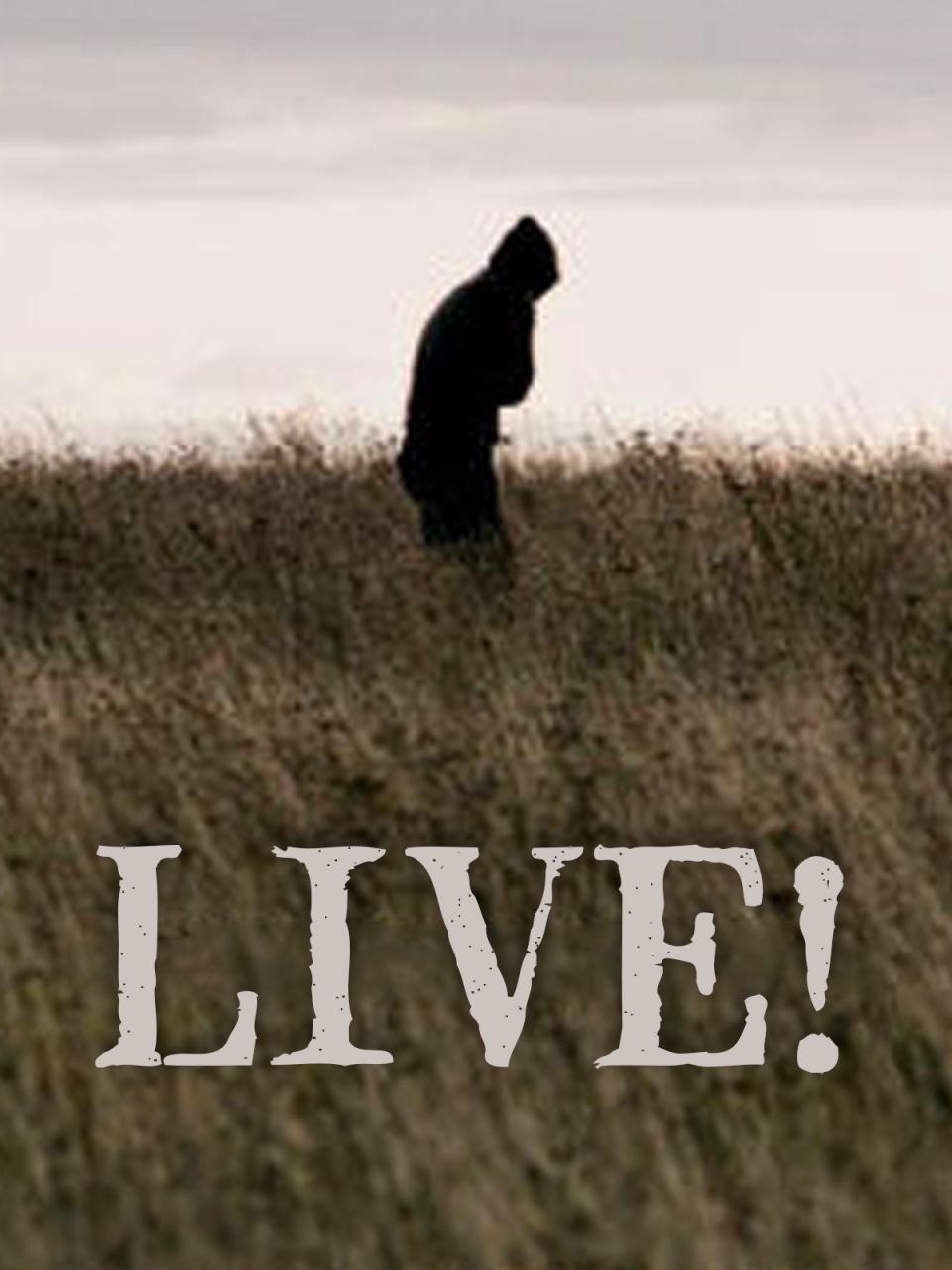 To Live